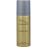 JAGUAR CLASSIC GOLD by Jaguar DEODORANT SPRAY 6.7 OZ