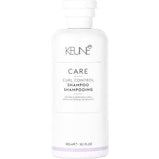 Keune by Keune CARE CURL CONTROL SHAMPOO 10 OZ