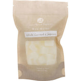 WHITE CURRENT & JASMINE by Northern Lights WAX MELTS POUCH 4 OZ