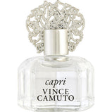 VINCE CAMUTO CAPRI by Vince Camuto PARFUM SPRAY 0.25 OZ MINI (UNBOXED)