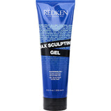 REDKEN by Redken MAX SCULPTING GEL SUPER STRONG 8.5 OZ