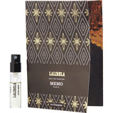 MEMO PARIS LALIBELA by Memo Paris EAU DE PARFUM SPRAY VIAL