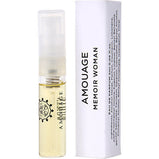 AMOUAGE MEMOIR by Amouage EAU DE PARFUM SPRAY VIAL ON CARD