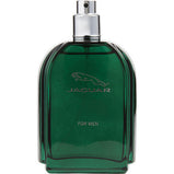 JAGUAR by Jaguar EDT SPRAY 3.4 OZ *TESTER