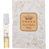 TOCCA STELLA by Tocca EAU DE PARFUM SPRAY VIAL