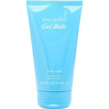 COOL WATER by Davidoff SHOWER GEL 5 OZ