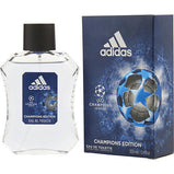 ADIDAS UEFA CHAMPIONS LEAGUE by Adidas EDT SPRAY 3.4 OZ (CHAMPIONS EDITION)