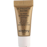 Sisley by Sisley Supremya Baume At Night - The Supreme Anti-Aging Cream Sample --2ml/0.06oz