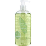 GREEN TEA by Elizabeth Arden SHOWER GEL 16.8 OZ