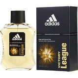 ADIDAS VICTORY LEAGUE by Adidas EDT SPRAY 3.4 OZ