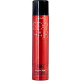 SEXY HAIR by Sexy Hair Concepts BIG SEXY HAIR SPRAY AND PLAY VOLUMIZING HAIR SPRAY 10 OZ (PACKAGING MAY VARY)