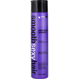 SEXY HAIR by Sexy Hair Concepts SMOOTH SEXY HAIR SMOOTHING SHAMPOO SULFATE-FREE 10.1 OZ