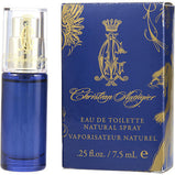 CHRISTIAN AUDIGIER by Christian Audigier EDT SPRAY 0.25 OZ