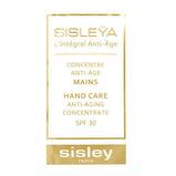 Sisley by Sisley Sisley Restorative Hand Cream Sachet Sample SPF 30 --4ml/0.13oz