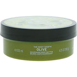 The Body Shop by The Body Shop Olive Body Butter --200ml/6.7oz