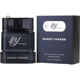 DADDY YANKEE by Daddy Yankee EDT SPRAY 3.4 OZ