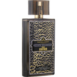 AUBUSSON PLUSH LEATHER by Aubusson EDT SPRAY 3.4 OZ (UNBOXED)