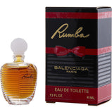 RUMBA by Ted Lapidus EDT 0.13 OZ MINI