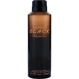 KENNETH COLE COPPER BLACK by Kenneth Cole BODY SPRAY 6 OZ