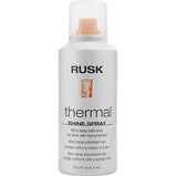 RUSK by Rusk THERMAL SHINE SPRAY 4.4 OZ