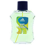 ADIDAS GET READY by Adidas EDT SPRAY 3.4 OZ