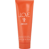 JLOVE BY JENNIFER LOPEZ by Jennifer Lopez BODY LOTION 2.5 OZ