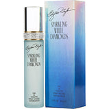 WHITE DIAMONDS SPARKLING by Elizabeth Taylor EDT SPRAY 1.7 OZ