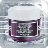 Sisley by Sisley Black Rose Skin Infusion Cream Plumping & Radiance Sachet Sample --4ml/0.13oz