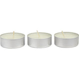 CLEAN FRESH LAUNDRY by Clean FRAGRANCED TEA LIGHTS SET OF 3