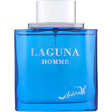 LAGUNA by Salvador Dali EDT SPRAY 3.4 OZ (UNBOXED)