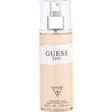 GUESS 1981 by Guess BODY MIST 8.4 OZ