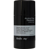 Anthony by Anthony Deodorant-Alcohol Free --75ml/2.5oz