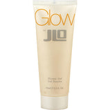 GLOW by Jennifer Lopez SHOWER GEL 2.5 OZ