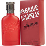 ENRIQUE IGLESIAS ADRENALINE by Enrique Iglesias EDT SPRAY 1.7 OZ