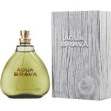 AGUA BRAVA by Antonio Puig COLOGNE SPRAY 3.4 OZ *TESTER