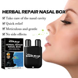 Herbal Repair Nasal Box