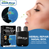 Herbal Repair Nasal Box