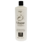 Colourage Developer - 10 Volume by Tressa for Unisex - 32 oz Lightener