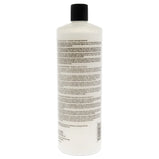 Colourage Developer - 10 Volume by Tressa for Unisex - 32 oz Lightener