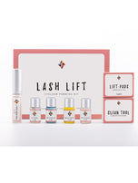 Lash Lift Kit Lash Lifting Eyelash Perming Kit Lash Curling Enhancer Perm Eyelash Eyes Makeup