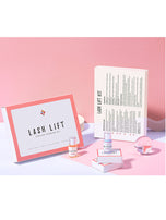 Lash Lift Kit Lash Lifting Eyelash Perming Kit Lash Curling Enhancer Perm Eyelash Eyes Makeup