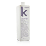 KEVIN.MURPHY - Hydrate-Me.Rinse (Kakadu Plum Infused Moisture Delivery System - For Coloured Hair)    KMU15389 1000ml/33.8oz