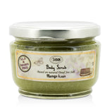 SABON - Body Scrub - Mango Kiwi 22475 320g/11.3oz