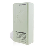 KEVIN.MURPHY - Stimulate-Me.Wash (Stimulating and Refreshing Shampoo - For Hair & Scalp) 250ml/8.4oz