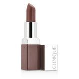 CLINIQUE - Clinique Pop Lip Colour + Primer - # 01 Nude Pop ZEK2-01 / 739256 3.9g/0.13oz