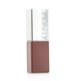 CLINIQUE - Clinique Pop Lip Colour + Primer - # 01 Nude Pop ZEK2-01 / 739256 3.9g/0.13oz