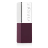 CLINIQUE - Pop Matte Lip Colour + Primer - # 07 Pow Pop ZTPH-07 / 838614 3.9g/0.13oz