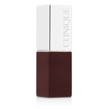 CLINIQUE - Pop Matte Lip Colour + Primer - # 08 Bold Pop ZTPH-08 / 838621 3.9g/0.13oz