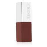 CLINIQUE - Pop Matte Lip Colour + Primer - # 02 Icon Pop ZTPH-02 / 832971 3.9g/0.13oz