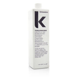 KEVIN.MURPHY - Young.Again.Rinse (Immortelle and Baobab Infused Restorative Softening Conditioner - To Dry, Brittle or Damaged Hair)KMU16203 1000ml/33.8oz